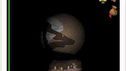 Greenfoot - Adventure part 5 - My allies saved me