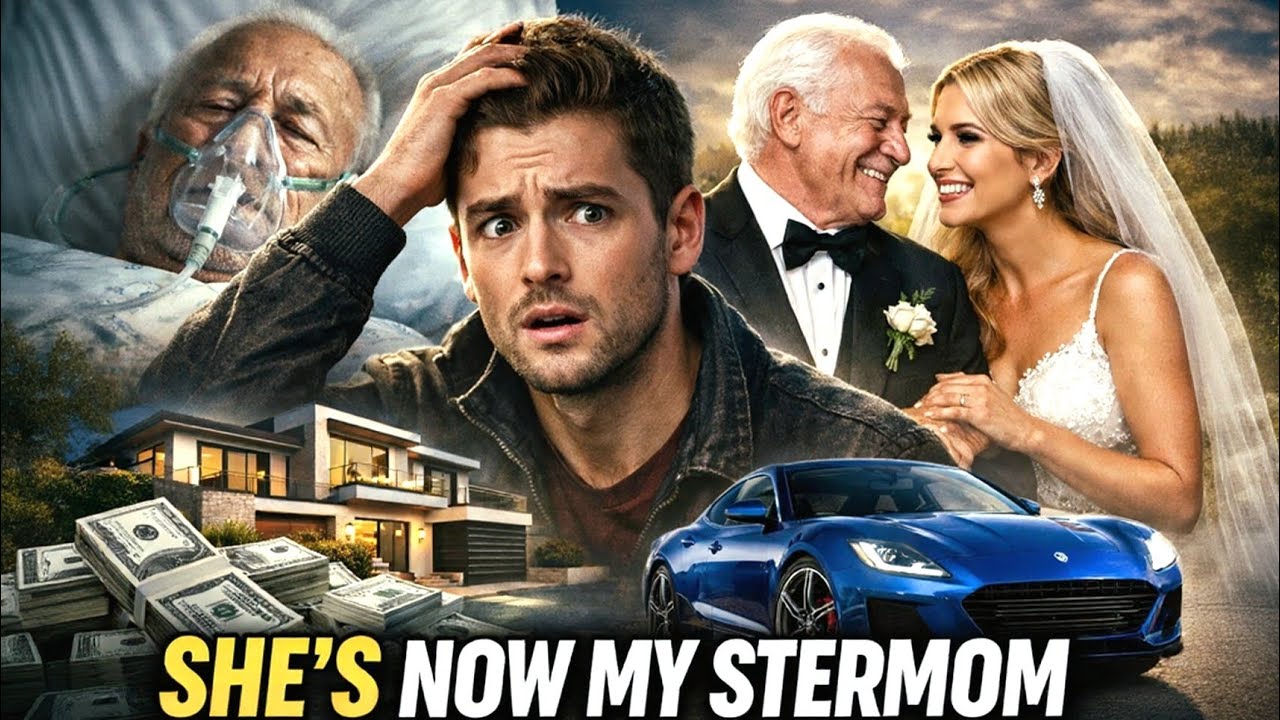 He was left with nothing but regret after the woman he trusted took everything