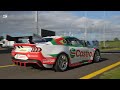 Sights And Sounds: Destination NSW Sydney Test Day