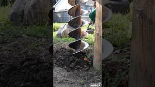 Building fences is not what it used to be…