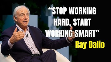 You’re Busy All Day, But You’re Not Moving Forward, Here