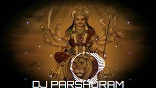 Pyara Saja Hai Tera Dwar Bhawani Edm Trance Dj