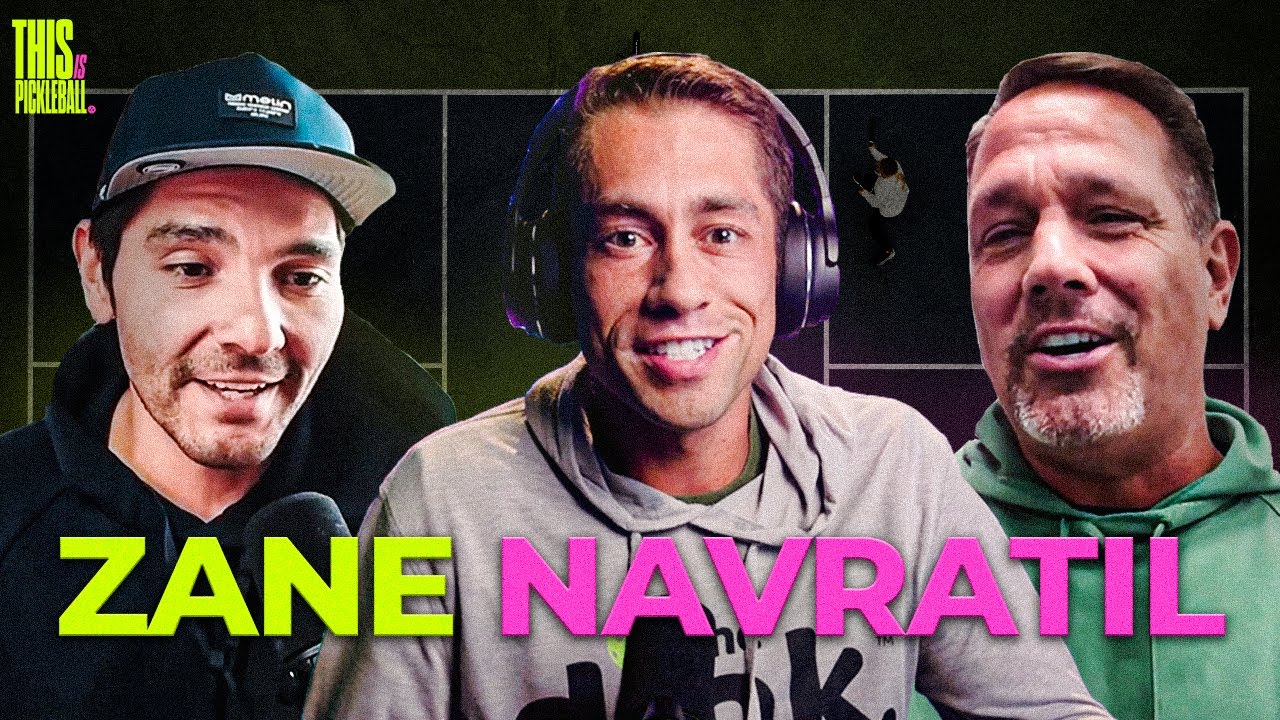 Zane’s Hot Takes: The $10M ALW Rumor, UPA Drama & Coaching Myths