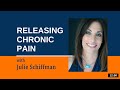 Eft tapping therapy for chronic pain  how to use eft tapping for quick pain relief