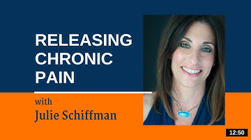 EFT Tapping Therapy for Chronic Pain | How to Use EFT Tapping for Quick Pain Relief!