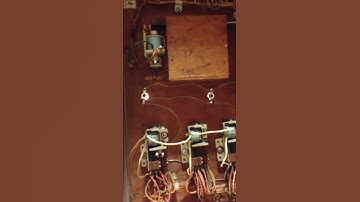 1969 Post Time EM Pinball - Chime issue