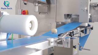 P188 Commercial Maamoul Machine Mamool Production Line Mamoul Making Machine