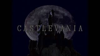 Castlevania: Symphony of the Night PS4/PSP Port - English Cutscenes