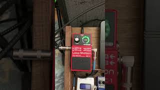 Half Hearted Demo Loop