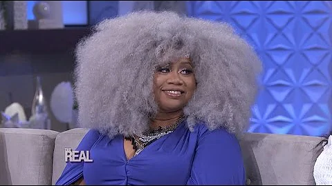 La'Porsha Renae Sets the Record Straight on Her Choice to Be Heterosexual