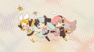 Miranda Cosgrove - Dancing Crazy (Nightcore)