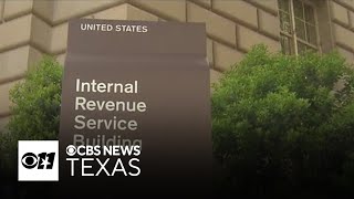 IRS to cut staff by as much as half: NYT report