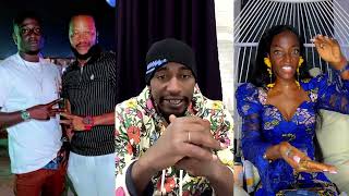 Download Lagu BAR ONE SORT SES 4 VÉRITÉS A DJOBALLA SUR LA PEINE DE CHICO VS MANDÉ PRINCESSE MP3