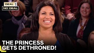 The 'Italian Princess' Gets a BRUTAL Reality Check! | Deal or No Deal