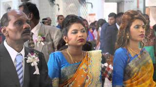 Candid Photography Indian Wedding