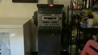Sharp Megaoke (CD Player) 35