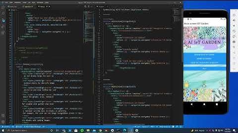 React-native Copilot, The Ultimate Guide To Creating A React- Native App