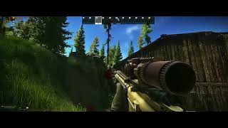 My Worst Deaths of 0.13 | Tarkov Highlights