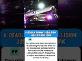 Deadly Runway Collision at NYC’s LaGuardia Leaves Pilots Dead #laguardia #aircanada #nyc #usa #news