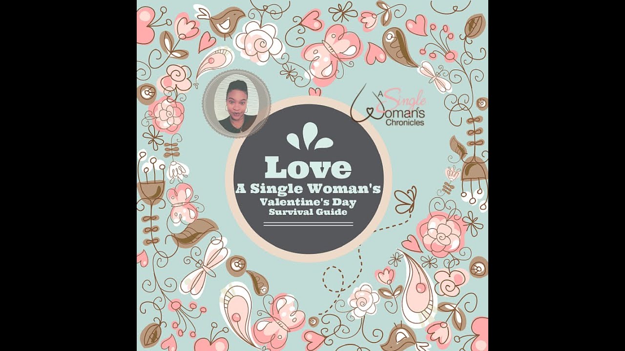 ASWC - Valentine's Day Survival Guide