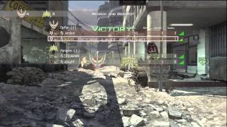 dispute Second map