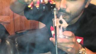 7 Dab Enail Guantlet ft. Darby Burtoni Contrabasso (HD)
