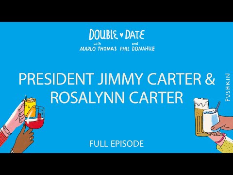 Video: Rosalynn Carter Neto vrednost
