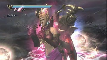 Ninja Gaiden Sigma 2 - mentor 05 offline speedrun in 5.31