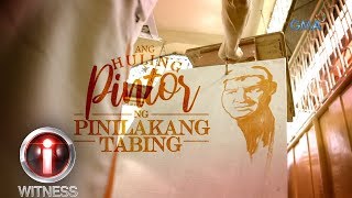 I-Witness: 'Ang Huling Pintor ng Pinilakang Tabing,' dokumentaryo ni Atom Araullo (full episode)
