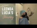 Leenda Lucia's Breast Augmentation Journey l Dr. Barrett Beverly Hills
