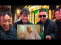 Japanese People React Afrobeats For The First Time! [EPISODE 2]