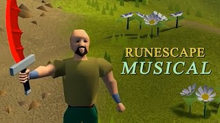 Quests — Old School RuneScape Music Video