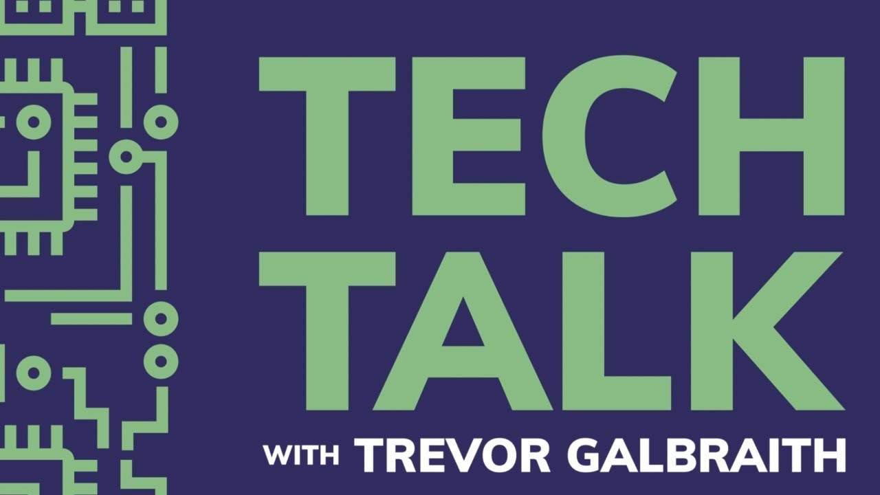 TECH TALK LIVE FROM IPC APEX 2024 | THURSDAY 11 APRIL 2024 - YouTube