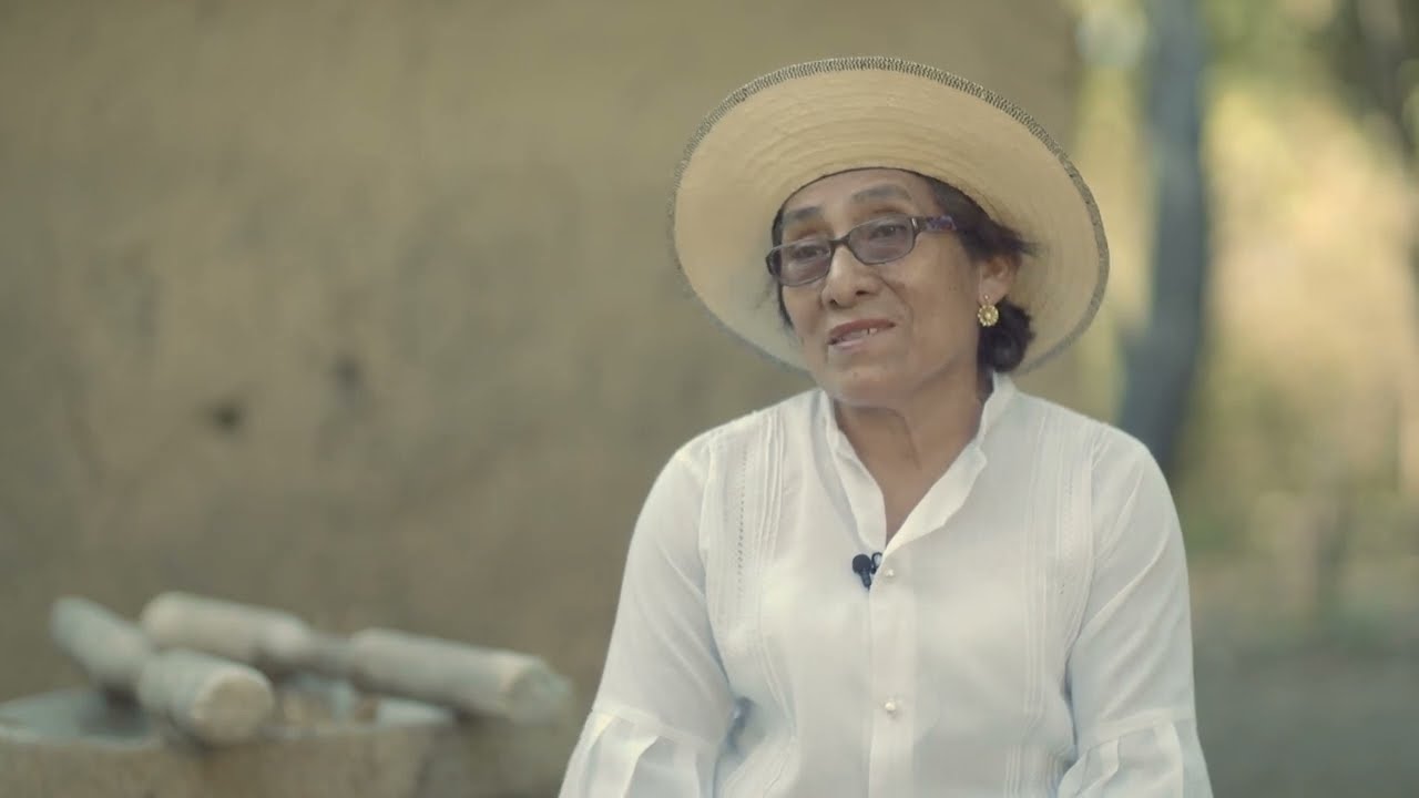 Nuestro próximo documental: La Curacha