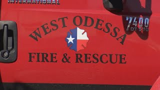 Ector County Judge reacts to West Odessa Volunteer Fire Chief’s past run ins with the law