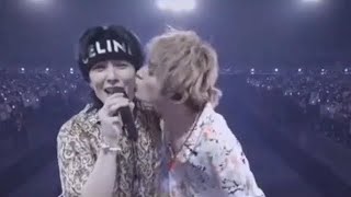 日高と秀太