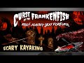 Fishing Planet - Хеллоуин 2020: Страшный Каякинг (Scary Kayaking)