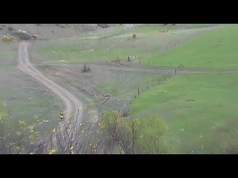 წახანწყარო.  ნახირის სიმფონია .  Tsakhantskaro