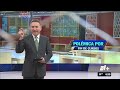 Las Noticias Nmás Monterrey Gregorio Martínez y Anasofía Contreras | Lunes 11 de Mayo 2026