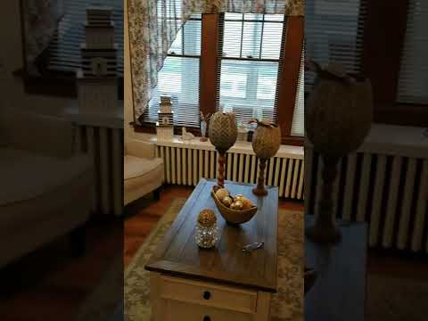 326 Mountain st, Albany, NY home video tour