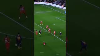 Lionel Messi Dribles