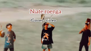 Niate roenga Antu rechil marak @cover video 👇
