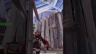 AOS POUCOS TÁ VINDO O TRIPLE🔥☠️#fortnite #foryou #fortniteclips #gaming #shorts