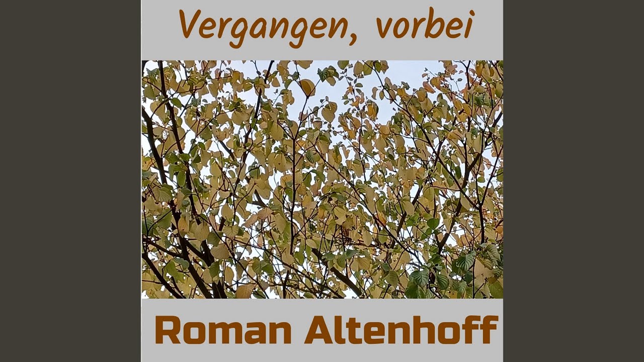 Vergangen Vorbei 8 Buchstaben