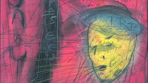 Fantasma Promotional Video (The Face 3) (2010)