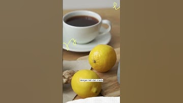 manfaat jahe untuk kesehatan alami #shortvideo #shorts #kesehatanalami #fyp #jahe
