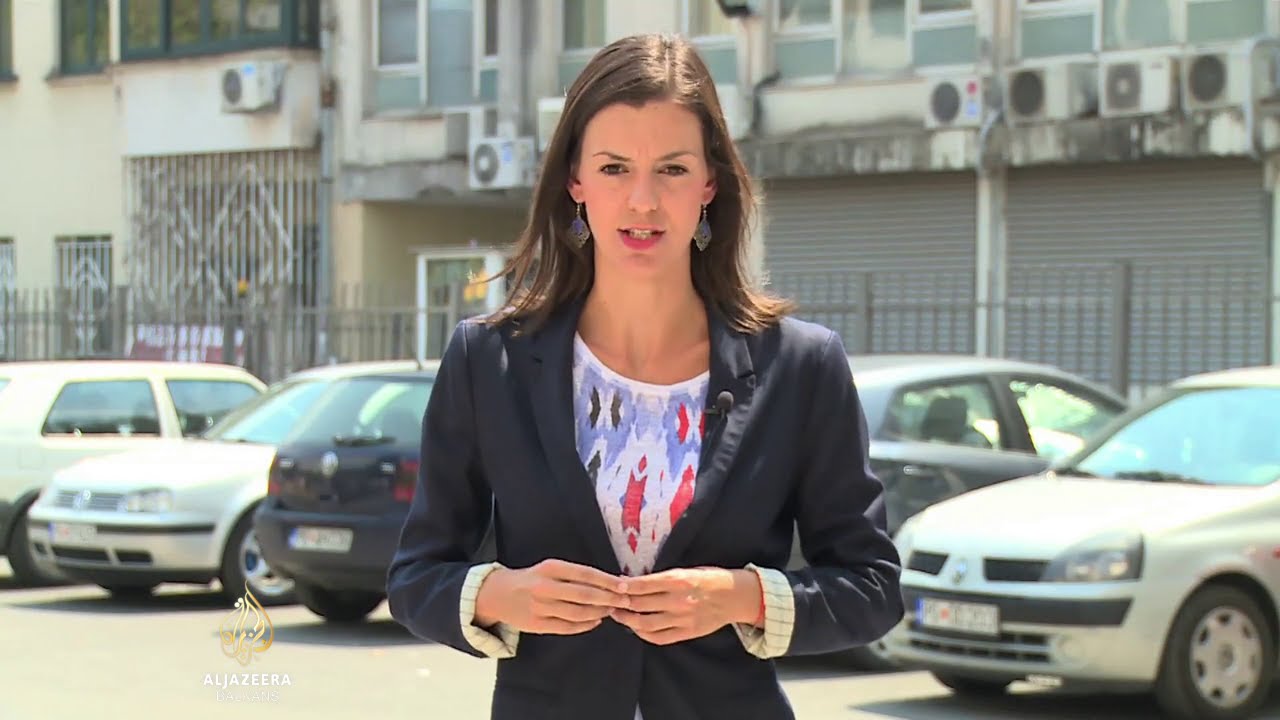 مارينوفيتش يتحدث عن اعتقال رئيس بلدية بودفا