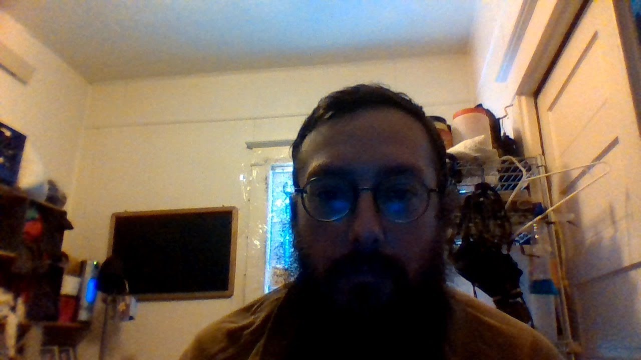 How I Started Making  YouTube Video's Open Tag