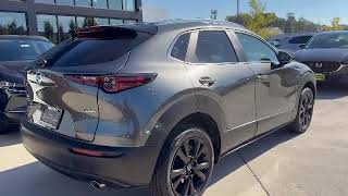 2025 Mazda CX-30 2.5 S Select Sport Seattle  Bellevue  Renton  Kent  Auburn