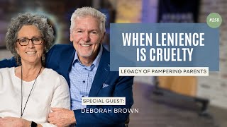 Details When Lenience Is Cruelty - Legacy of Pampering Parents Guide
